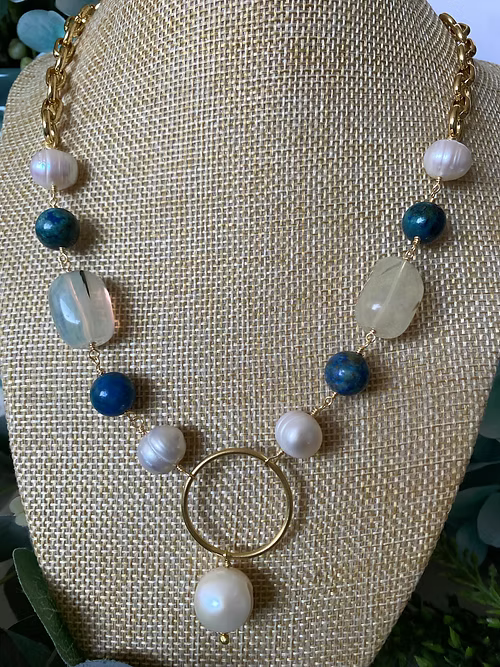 Collar Esperanza