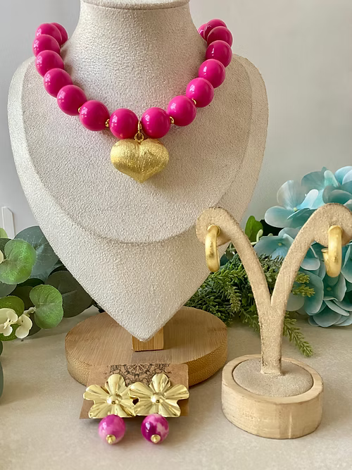 Collar Matilde