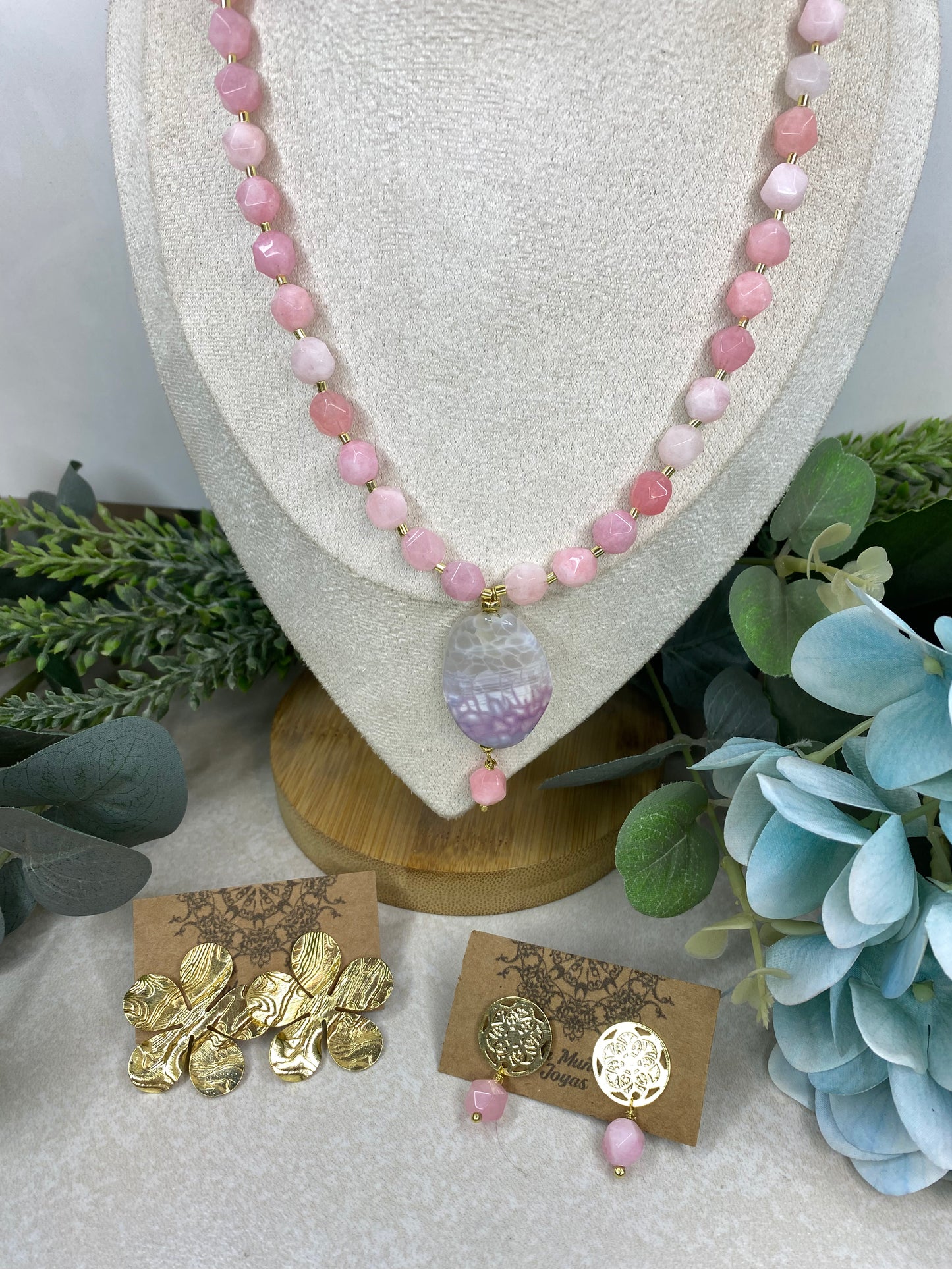 Collar Juana
