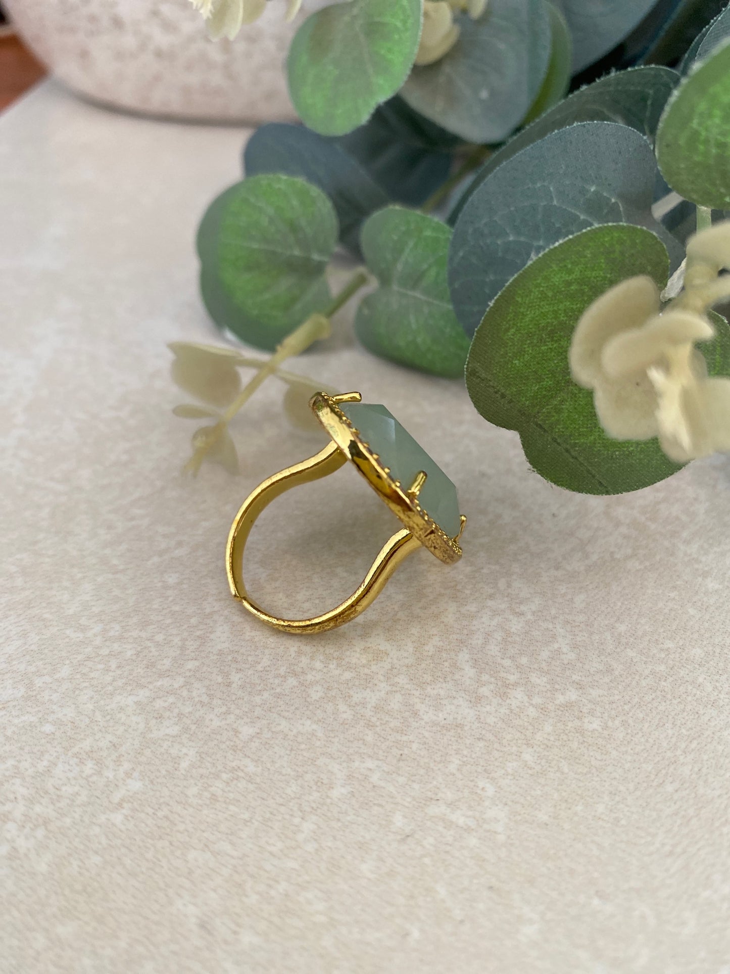 Anillo Turquía