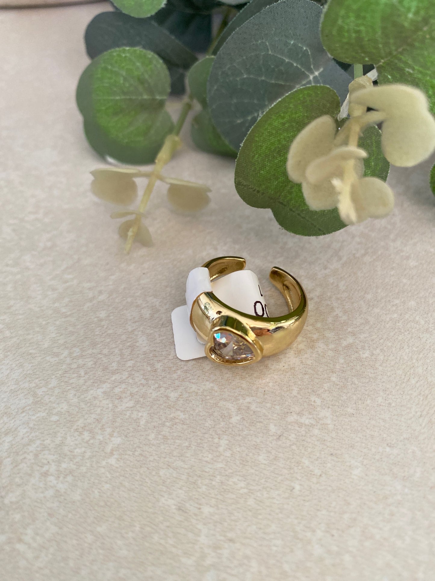 Anillo Francia