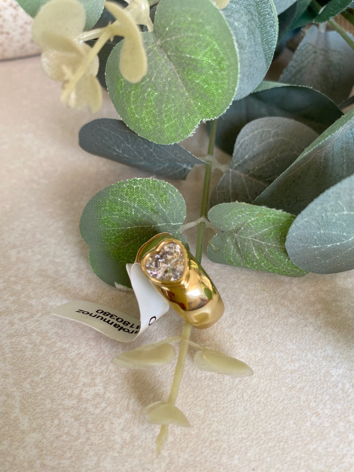 Anillo Francia