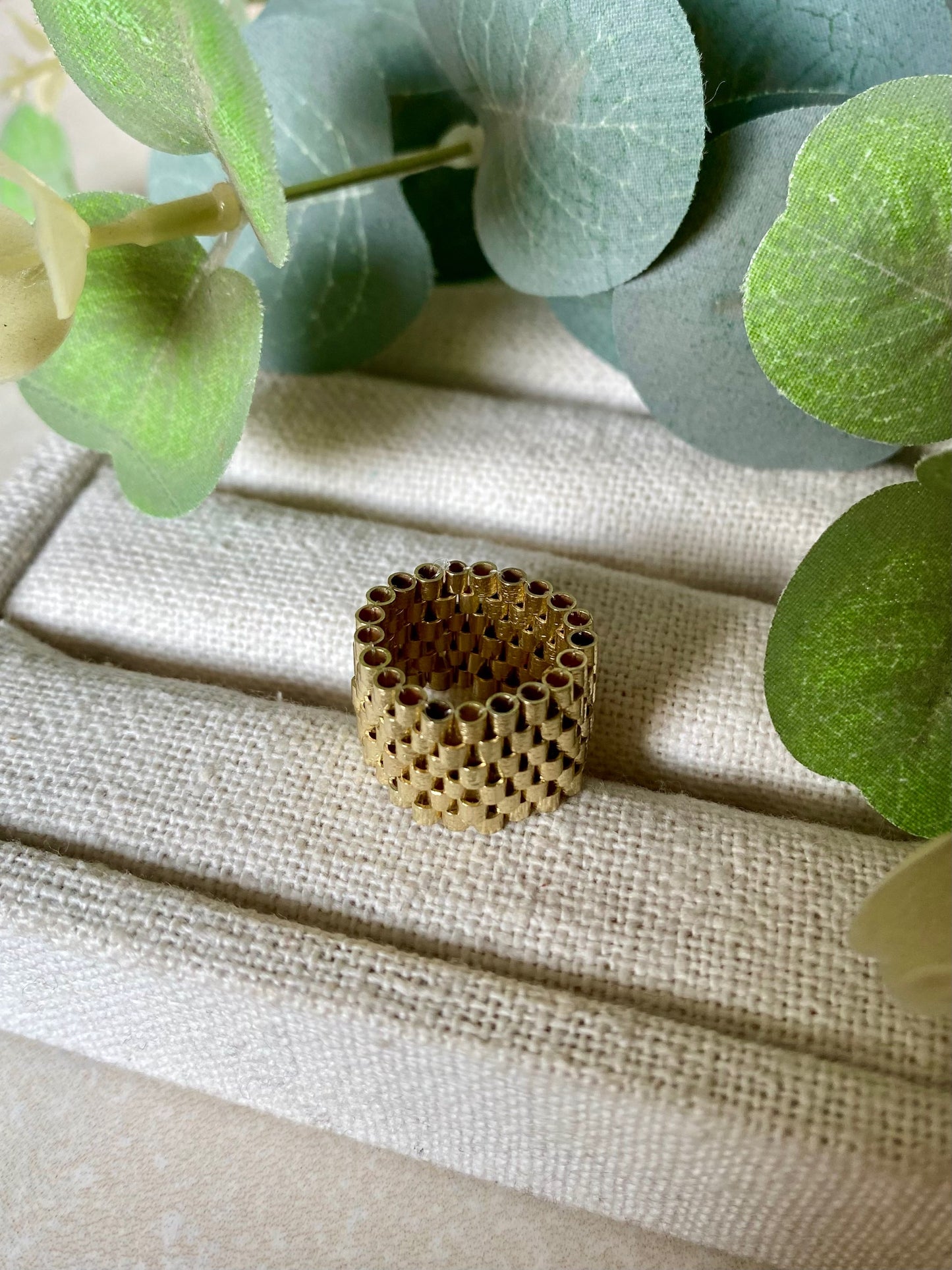 Anillo Elcira