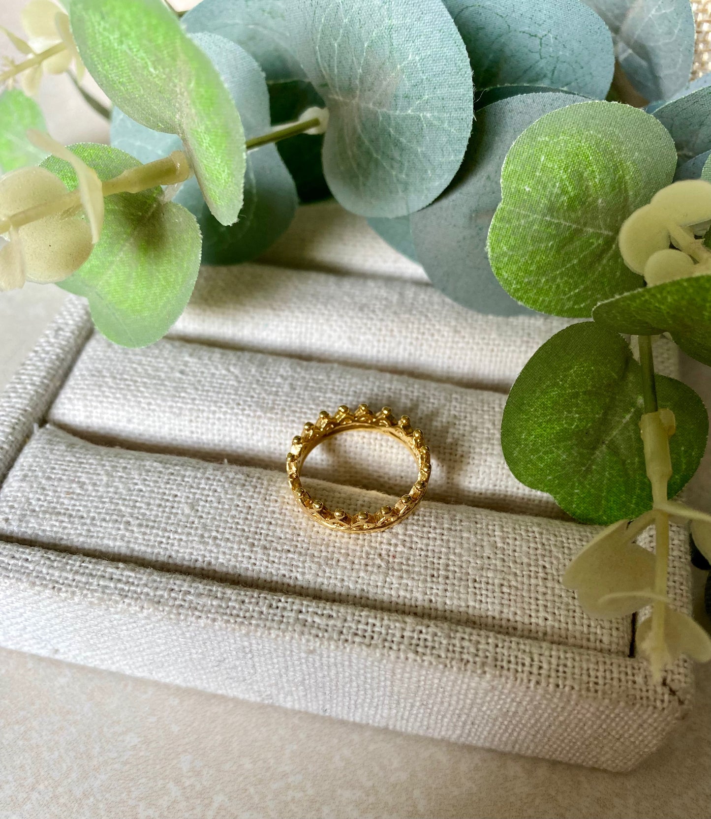 Anillo Emperatriz