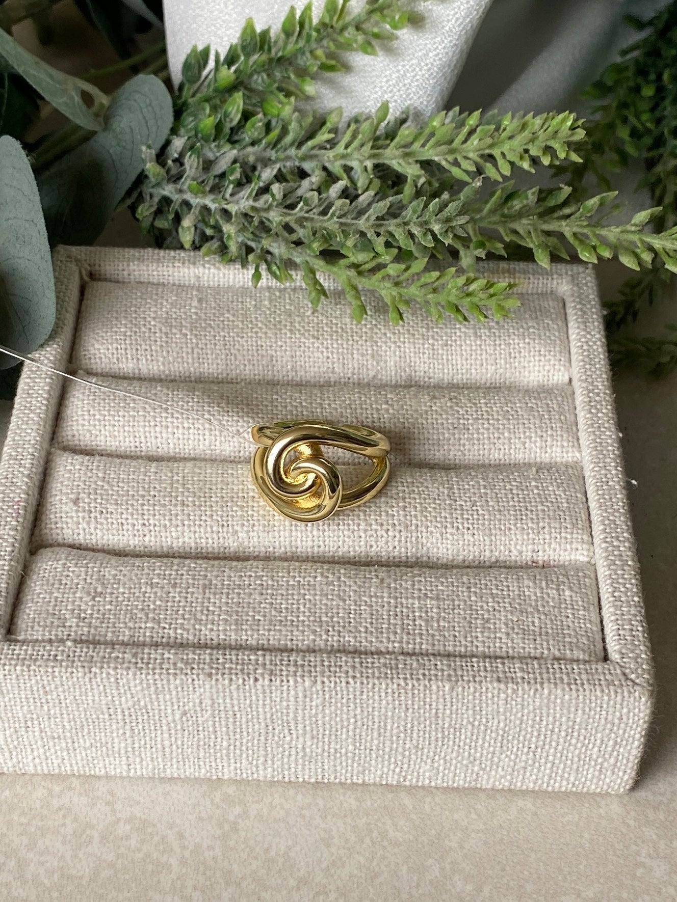 Anillo Lola