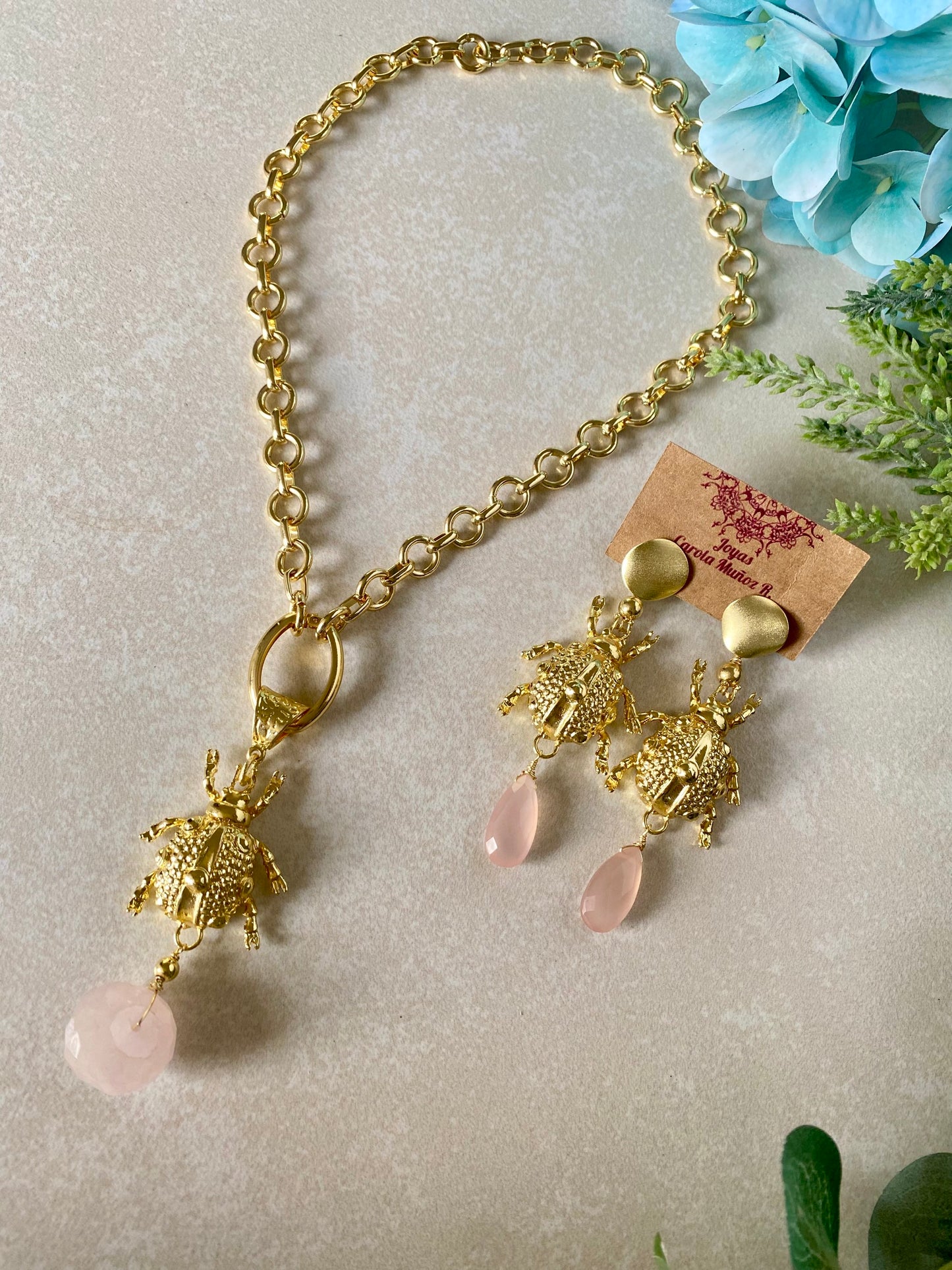 Conjunto Sol