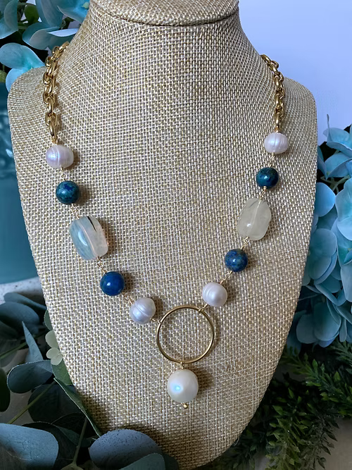 Collar Esperanza
