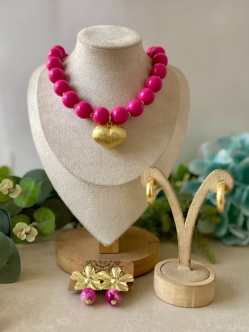 Collar Matilde