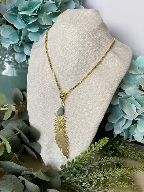 Collar Andrea