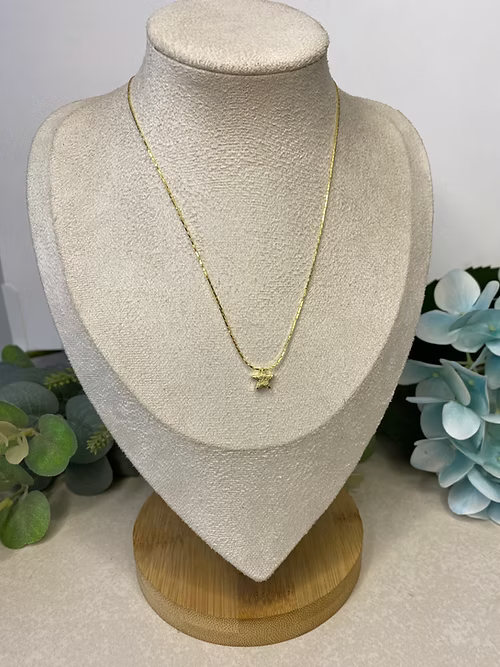 Collar Estrella