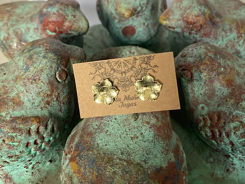 Aros Mini flor