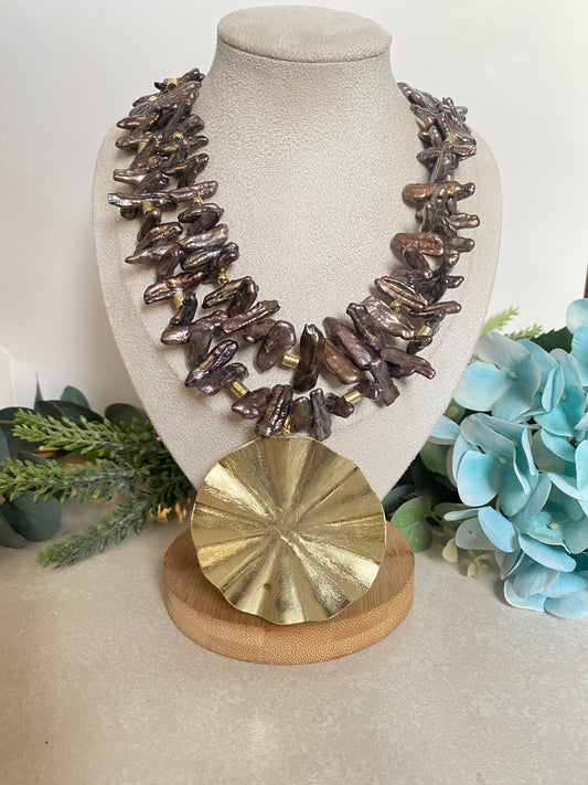 Collar Carola