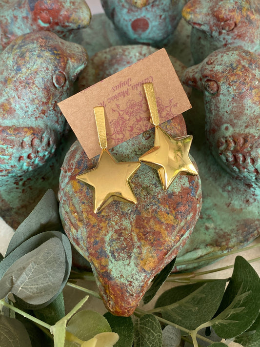 Aros Estrellas