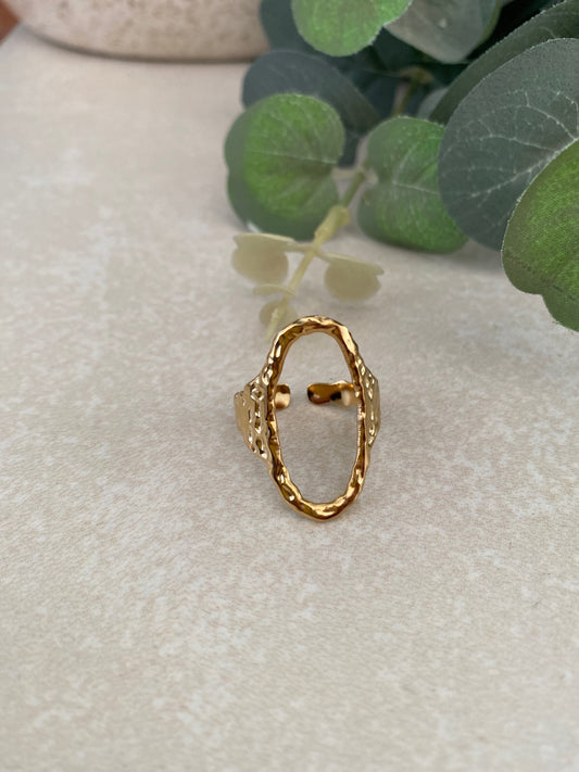 Anillo Marruecos
