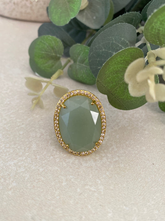 Anillo Turquía