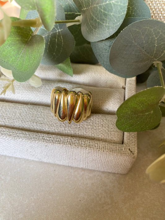 Anillo Alma