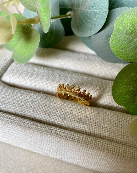 Anillo Emperatriz
