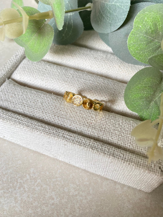Anillo Sara