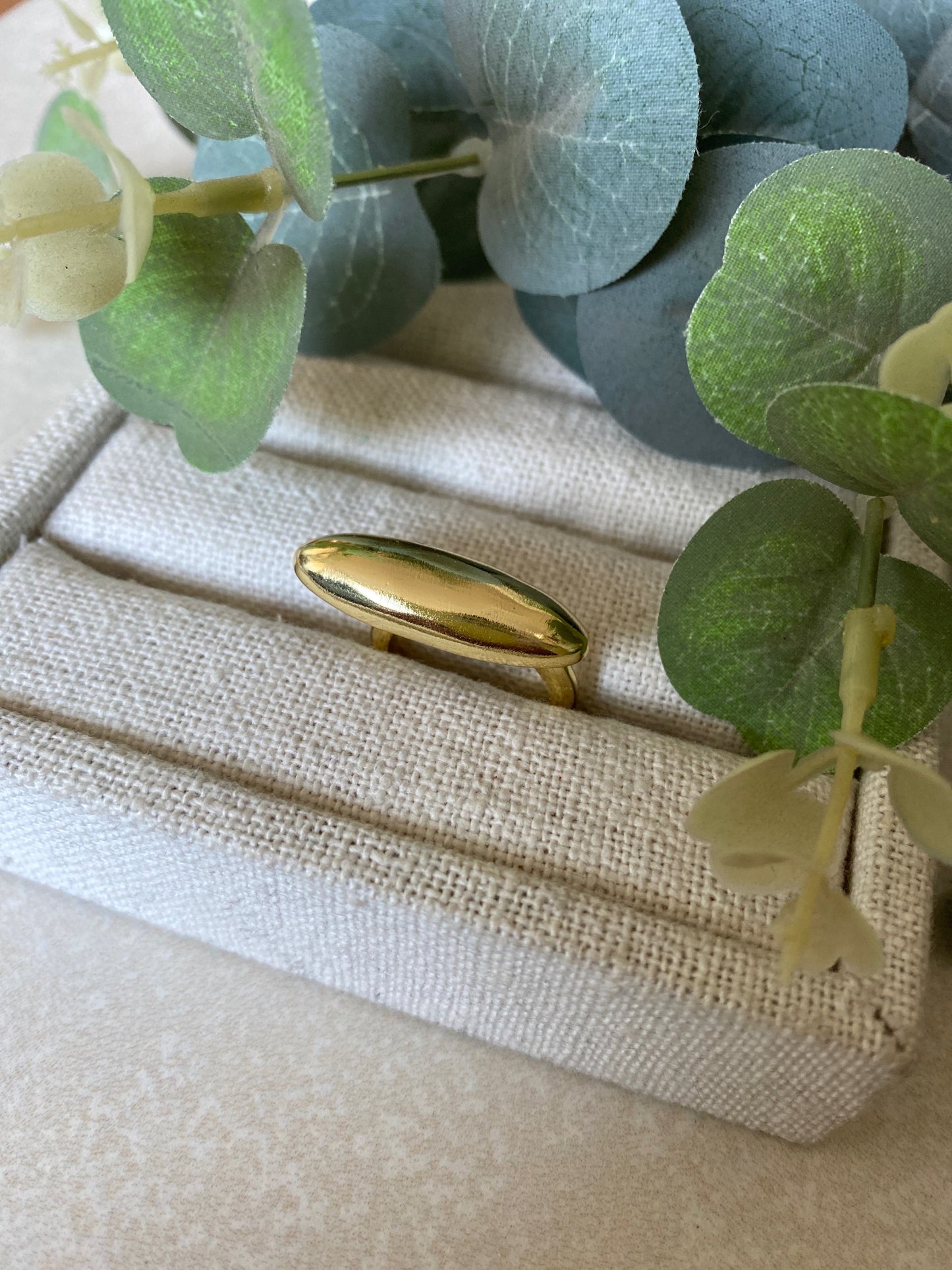 Anillo Teresa