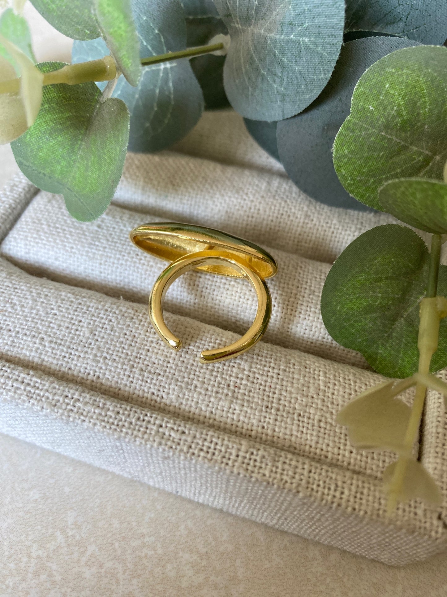 Anillo Teresa