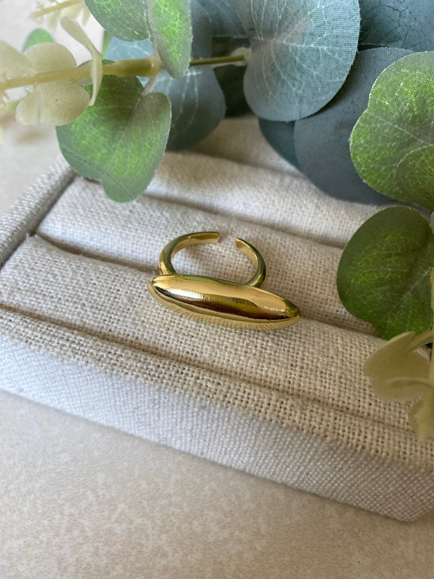 Anillo Teresa