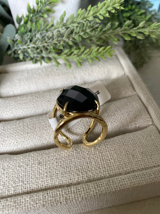 Anillo Olivia