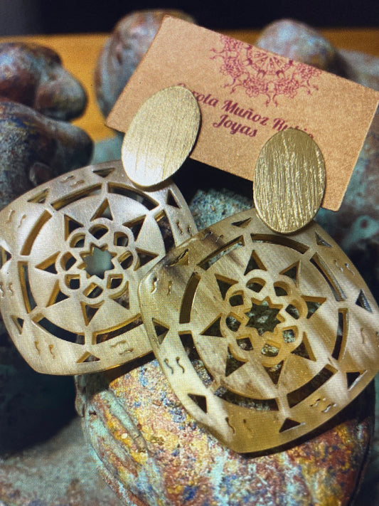 Aros de Cacho