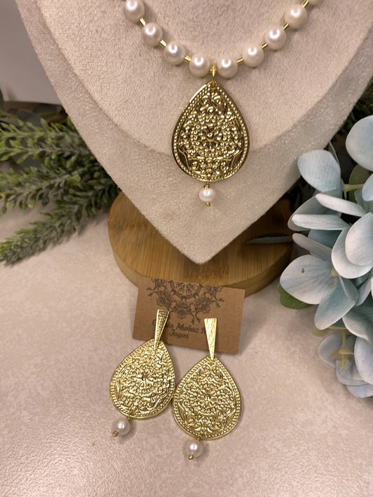 Conjunto Matilde